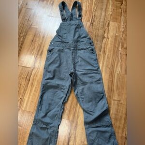 Patagonia Women's All Seasons Bib Work Overalls